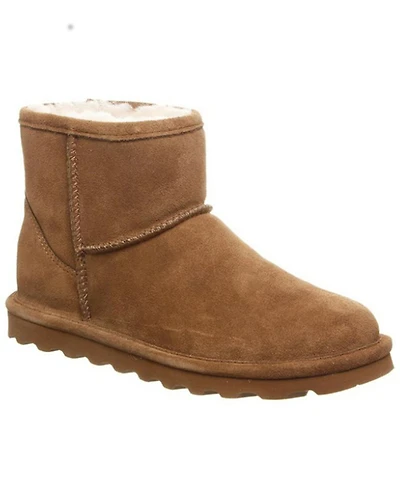Bearpaw Women's Alyssa Casual Boots - Round Toe