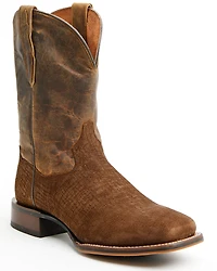 Dan Post Men's Snyder Western Boots - Broad Square Toe