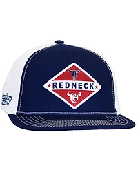 Cowboy Hardware Men's Redneck Ball Cap