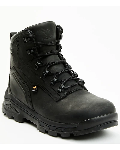 Hawx Men's Enforcer Pro Work Boots - Soft Toe