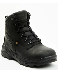 Hawx Men's Enforcer Pro Work Boots - Soft Toe