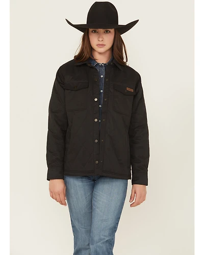 Ariat Women's Quilted Barn Jacket