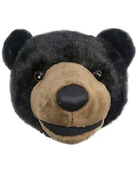 Carstens Home Black Bear Large Trophy Head