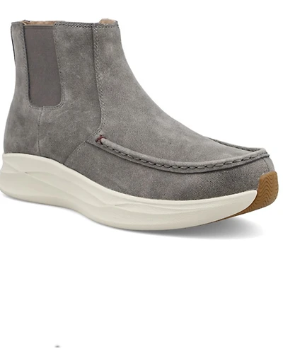 Twisted X Men's Feather X™ Casual Ankle Boots - Moc Toe