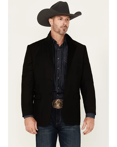 Cody James Black 1978™ Men's Sedona Tuxedo Jacket