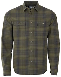 Mountain Khakis Men's Park Flannel Shirt