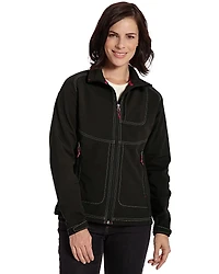 Woolrich Women's Radius Softshell Jacket