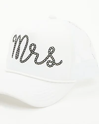 Shyanne Women's Mrs. Ball Cap