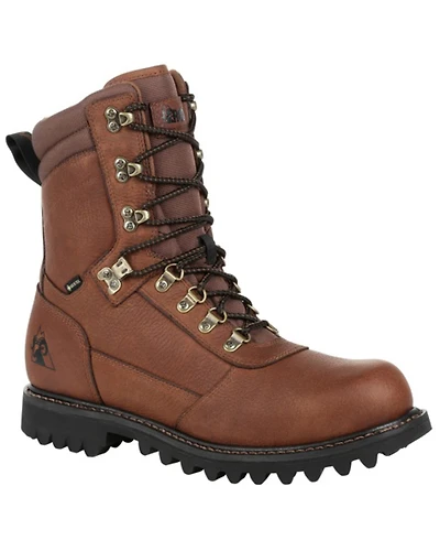 Rocky Men's Ranger Waterproof Outdoor Boots - Soft Toe