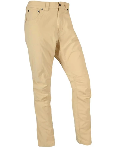 Mountain Khakis Men's Stretch Camber Original Pants