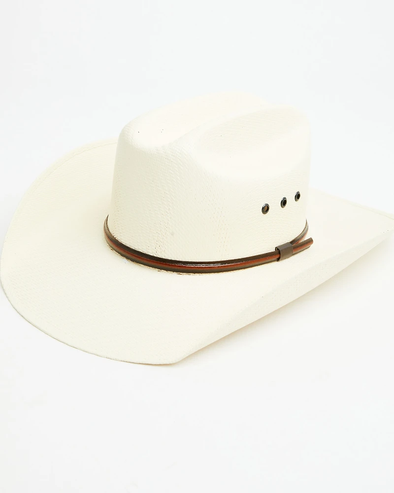Cody James Double S 5X Straw Cowboy Hat