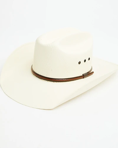 Cody James Double S 5X Straw Cowboy Hat