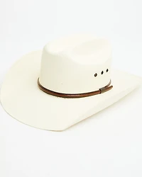 Cody James Double S 5X Straw Cowboy Hat