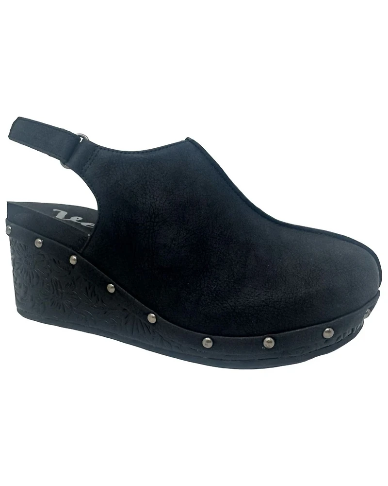 Very G Women's Miranda Wedge Shoes