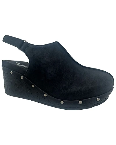 Very G Women's Miranda Wedge Shoes