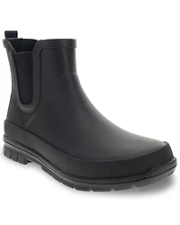 Western Chief Women's Classic Matte Chelsea Rain Boots