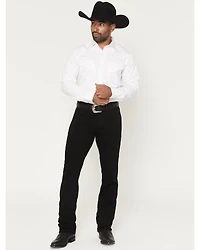 Cody James Black 1978® Men's Lawson Wash Tyler Slim Straight Stretch Denim Jeans