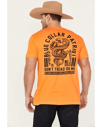 Howitzer Men's Nothing Given Short Sleeve Graphic T-Shirt