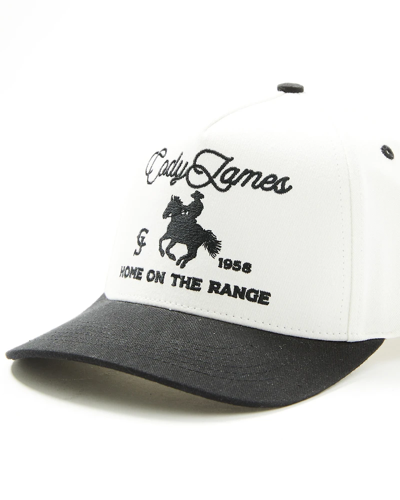 Cody James Men's Home On The Range Ball Cap