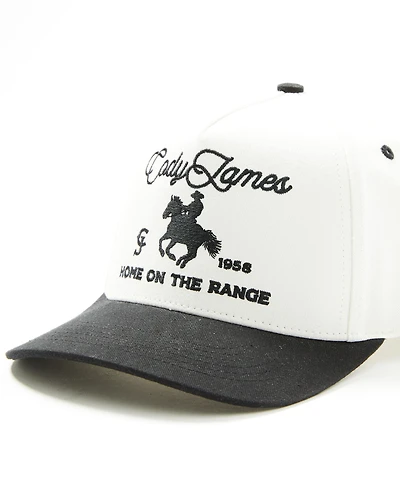 Cody James Men's Home On The Range Ball Cap