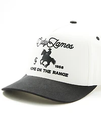 Cody James Men's Home On The Range Ball Cap