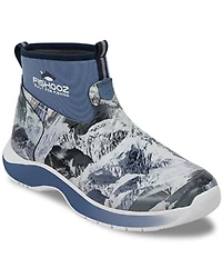 Dryshod Men's Dryrun Ankle Rubber Boots