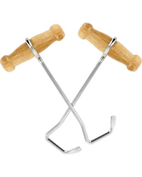 Boot Barn® 6.5" Boot Hooks