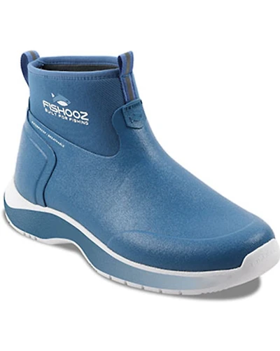 Dryshod Men's DryRun Ankle Boots - Soft Toe