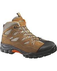 Wolverine Men's Durant Waterproof Steel Toe Work Boots