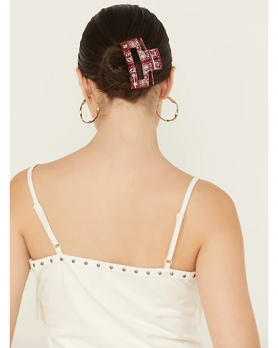 Idyllwind Women's Juliet Hair Clips - 2 Piece