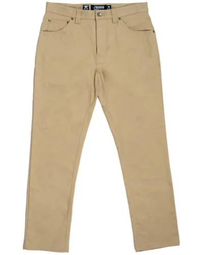 Mountain Khakis Men's Miter 507 Heavyweight Pants