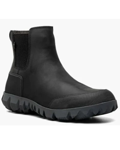 Bogs Men's Arcata Urban Chelsea Work Boots