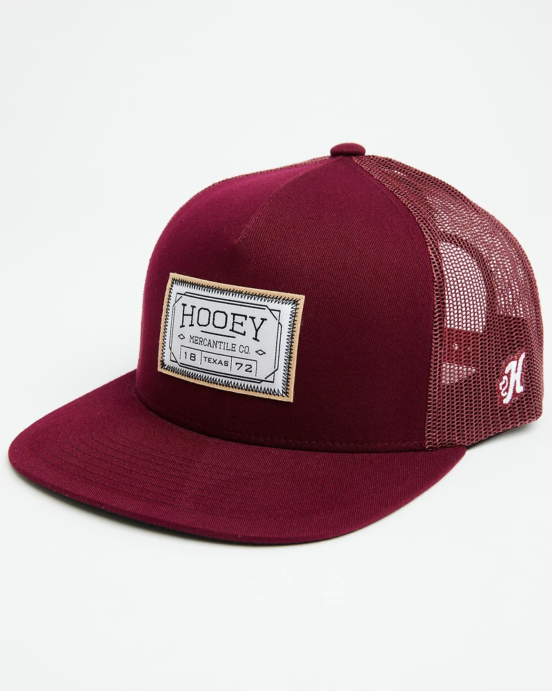 Hooey Doc Ball Cap