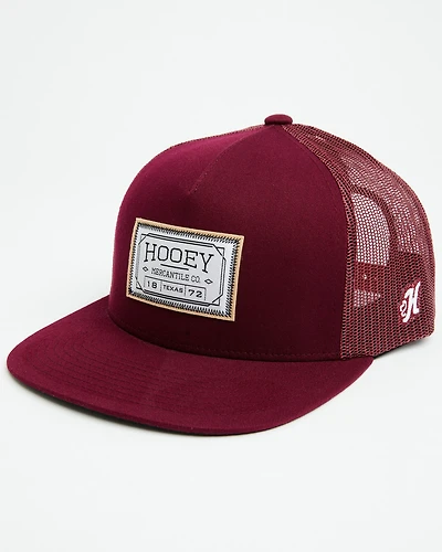 Hooey Doc Ball Cap