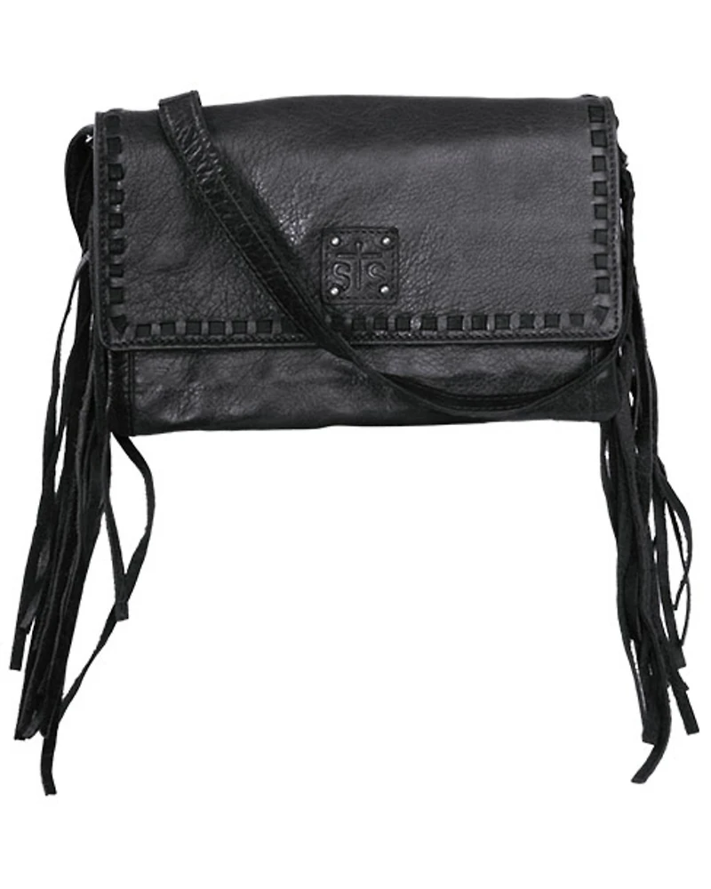 STS Ranchwear by Carroll Women's Indie Harper Crossbody Bag