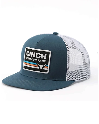Cinch Men's Logo Ball Cap