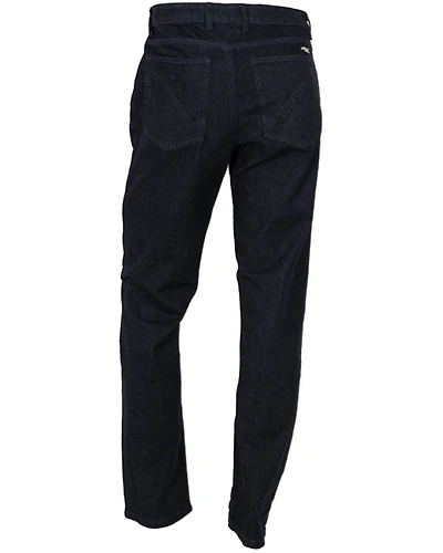 Mountain Khakis Men's Miter Dark Wash Classic Stretch Denim Jeans