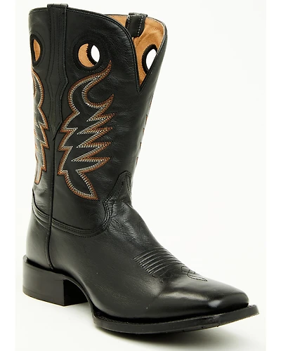Cody James Men's Union Performance Western Boots - Broad Square Toe