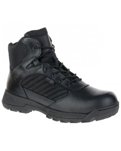 Bates Men's Tactical Sport 2 Waterproof Work Boots - Soft Toe