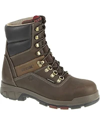Wolverine Men's Cabor 8" Comp Toe WPF Work Boots