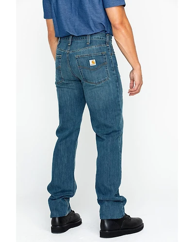 Carhartt Men's Traditional Fit Elton Jeans