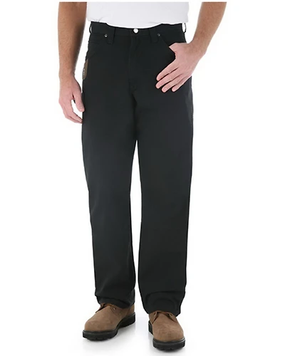 Wrangler Men's Rugged Wear® Carpenter Jeans