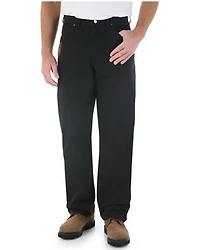 Wrangler Men's Rugged Wear® Carpenter Jeans