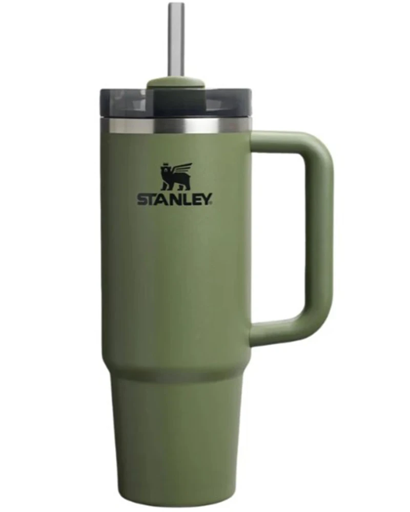 Stanley Quencher H2.0 Flowstate™ 30oz Tumbler