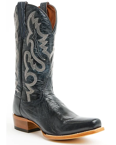 Dan Post Men's Calvin Tall Western Boots - Square Toe