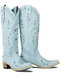 Lane Women's Cossette Tall Western Boots