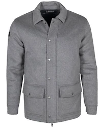 Mountain Khakis Men's Dover Wool Jacket