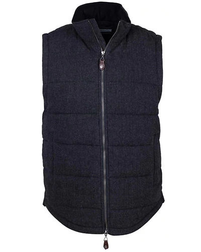 Mountain Khakis Men's Archer Herringbone Vest