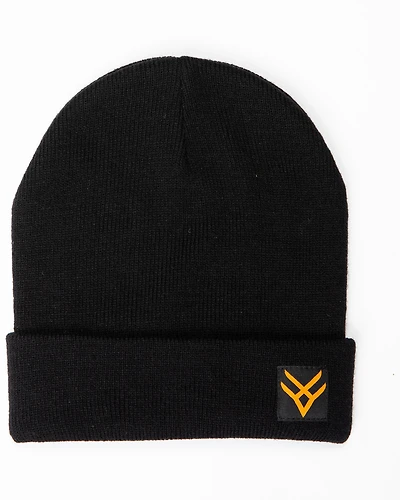 Hawx® Men's Side Logo Beanie