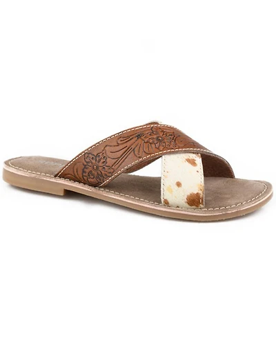 Roper Women's Delaney Hairon Sandals
